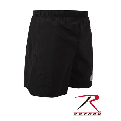 Rothco Lightweight Army Physical Training PT Shorts Size S