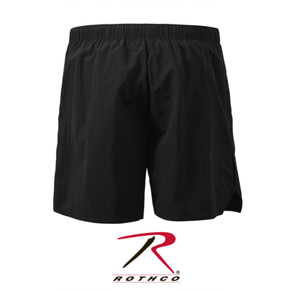 Rothco Lightweight Army Physical Training PT Shorts Size S