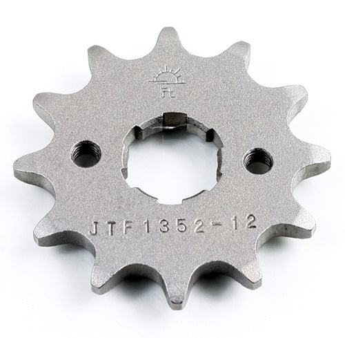 JT Sprocket 12 Tooth JTF1352.12 for Motorcycle and Off-Road Equipment