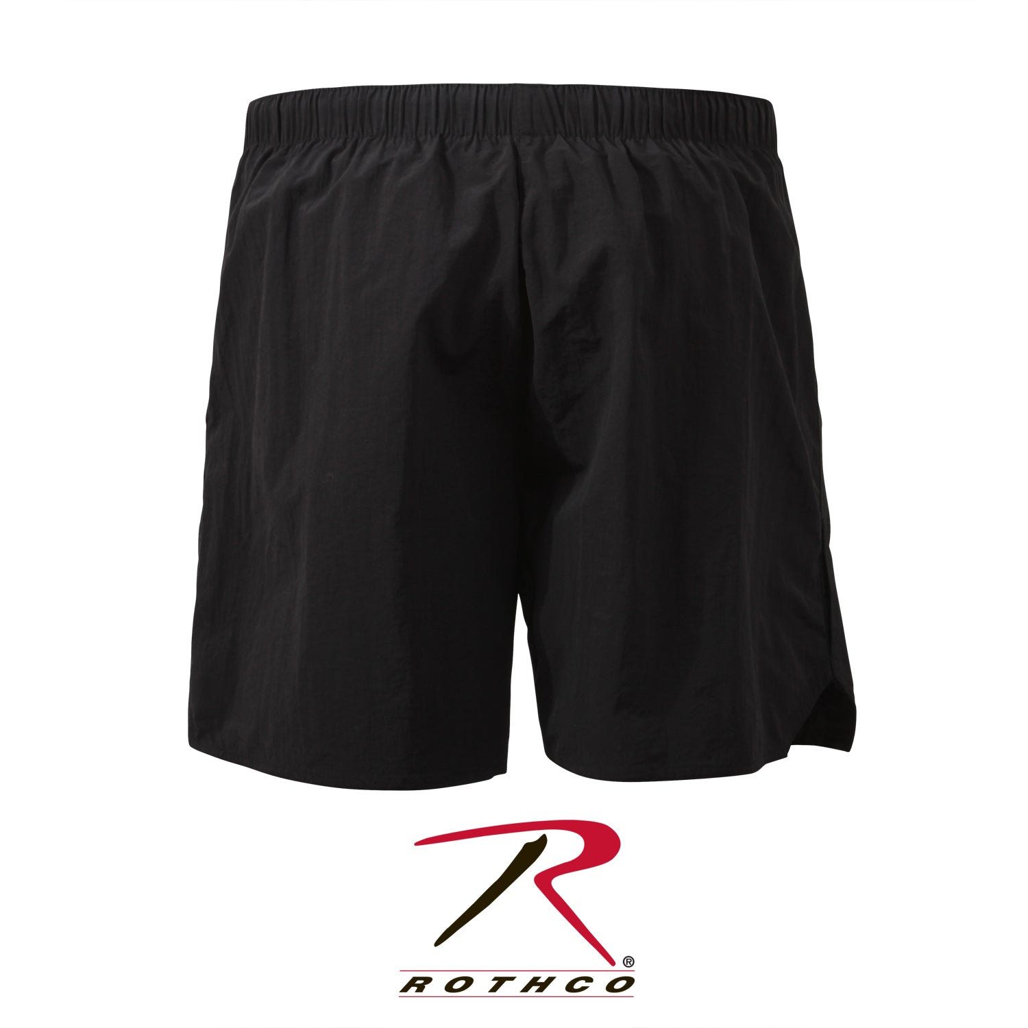 Rothco Lightweight Army Physical Training PT Shorts Size 2XL - Durable Support and Moisture-Wicking Comfort