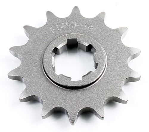 JT Sprocket 14-Tooth JTF1446.14SC for Motorcycle and ATV Chains
