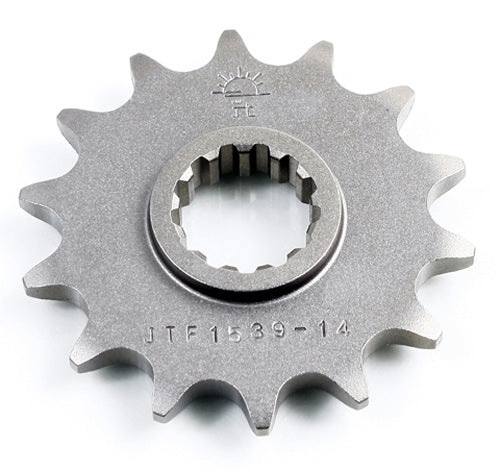 JT Sprocket 14 Tooth by JT Sprocket Part Number JTF1539.14