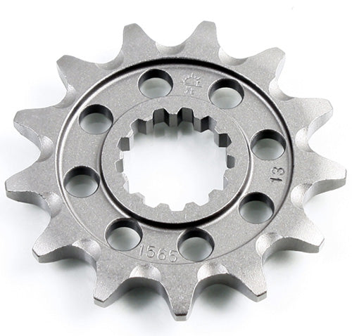 JT Sprocket 13-Tooth Part JTF1565.13SC - High-Performance Motorcycle Sprocket