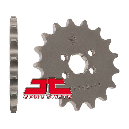 JT Sprocket 14 Tooth - JTF252.14 by JT Sprocket