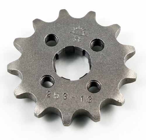 JT Sprocket 13 Tooth JTF253.13 for Motorcycle and ATV Chains