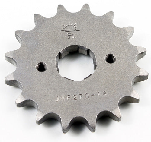 JT Sprocket 16 Tooth - Part Number JTF278.16 by JT Sprocket