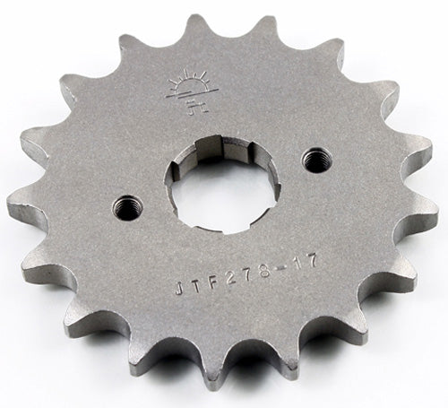 JT Sprocket 17 Tooth - Reliable Chain Drive Component