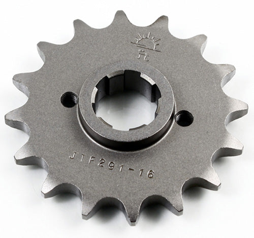 JT Sprocket 16 Tooth - Part JTF291.16 by JT Sprocket