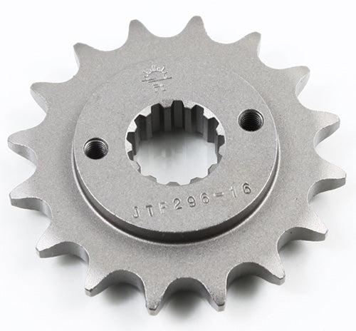 JT Sprocket 16 Tooth JTF296.16RB for Motorcycle and Off-Road Applications