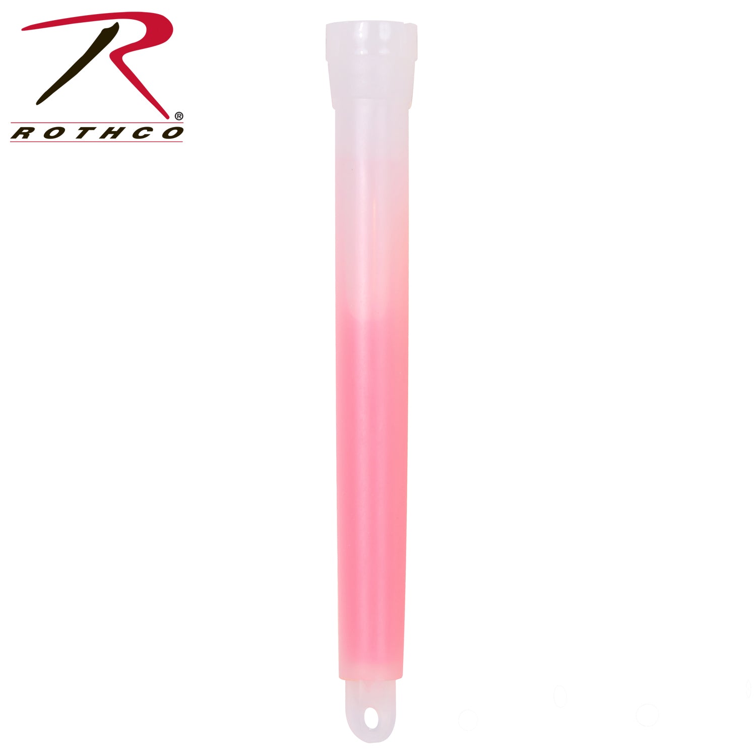 Rothco Glow In The Dark Chemical Lightsticks - Purple, Part Number 725