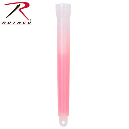 Rothco Glow In The Dark Chemical Lightsticks - Purple, Part Number 725