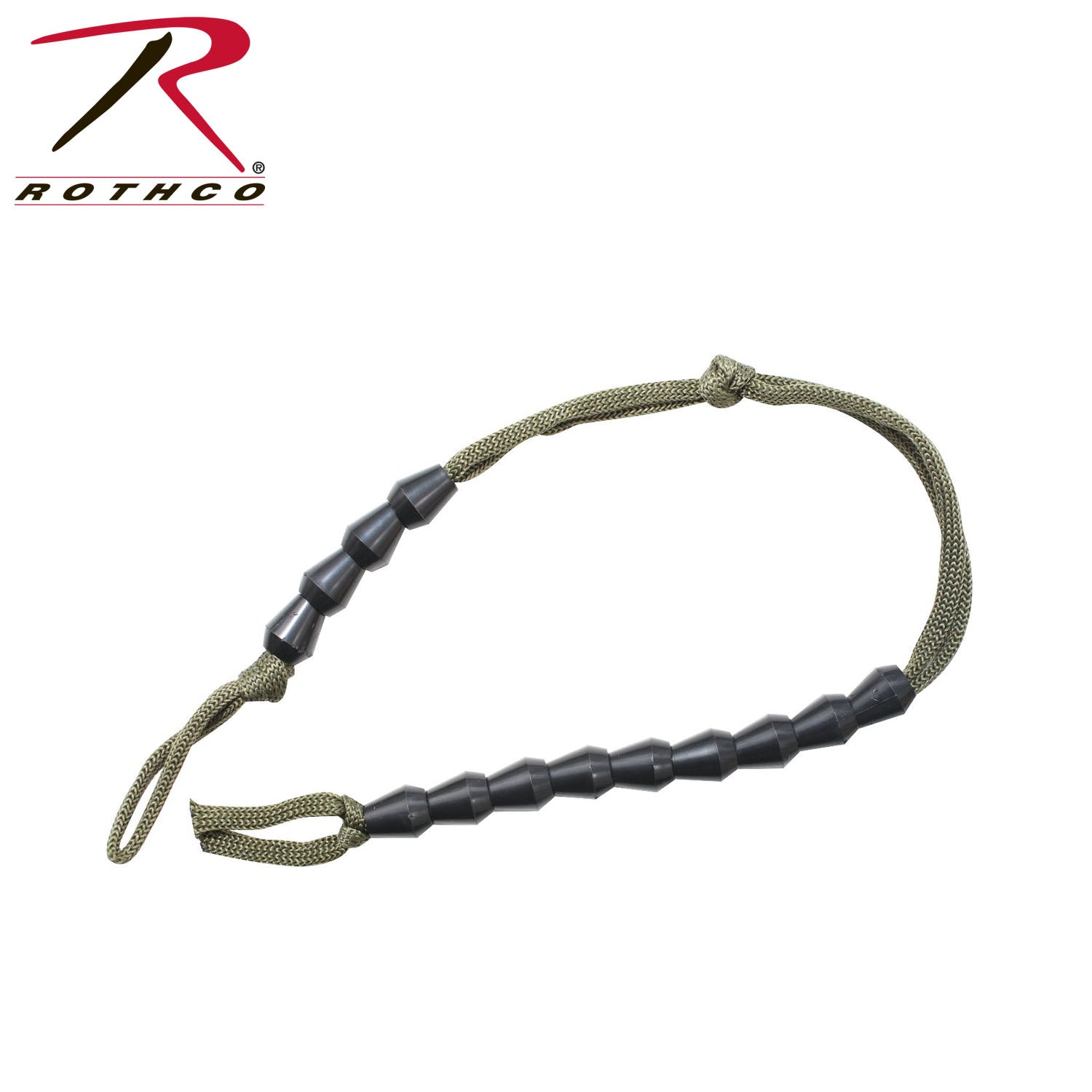 Rothco Pace Counter Olive Drab Part Number 7157 – Durable Walking Distance Measurement Tool