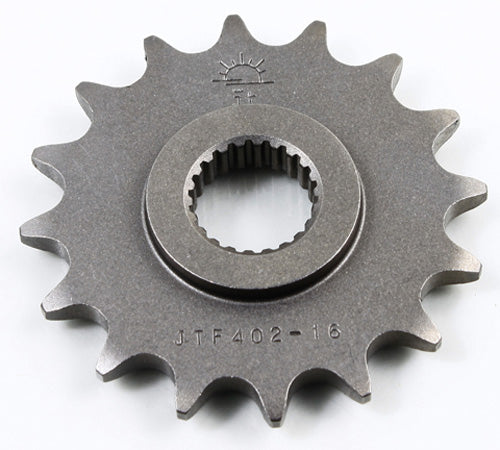 JT Sprocket 16 Tooth JTF402.16 for Optimal Power Transmission