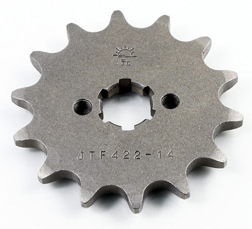 JT Sprocket 14 Tooth – Durable Chain Sprocket for Heavy-Duty Applications