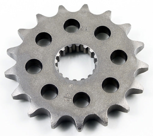 JT Sprocket 17 Tooth JTF423.17 for Optimal Power Transmission