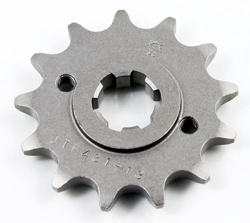 JT Sprocket 13 Tooth JTF431.13 for Motorcycles and ATVs