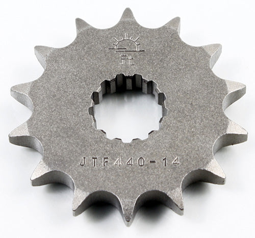 JT Sprocket 14 Tooth, Part Number JTF440.14 by JT Sprocket