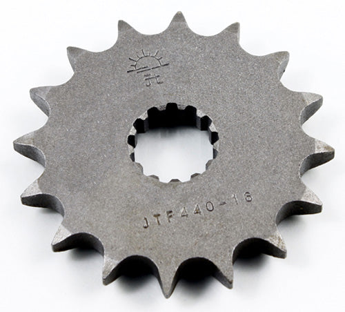 JT Sprocket 16 Tooth - Reliable Chain Drive Component