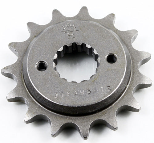 JT Sprocket 15 Tooth - Part Number JTF495.15 by JT Sprocket