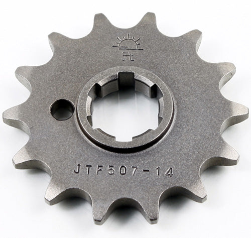 JT Sprocket 14 Tooth - Part Number JTF507.14