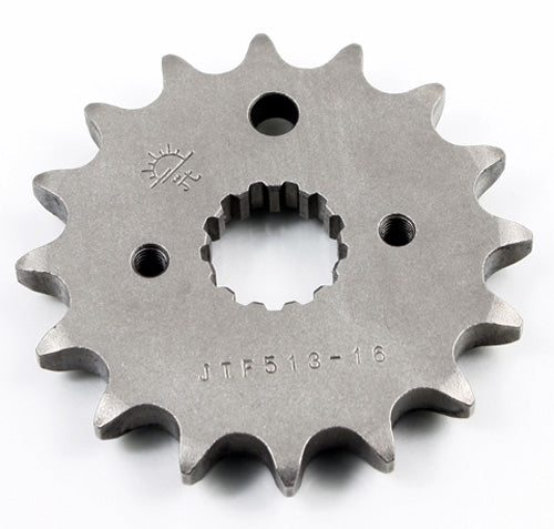 JT Sprocket 16 Tooth JTF513.16 for Enhanced Chain Drive Performance