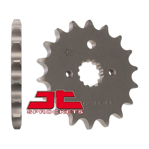 JT Sprocket 17 Tooth - Model JTF513.17