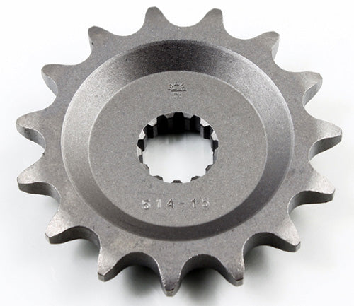 JT Sprocket 15 Tooth - Part Number JTF514.15 by JT Sprocket