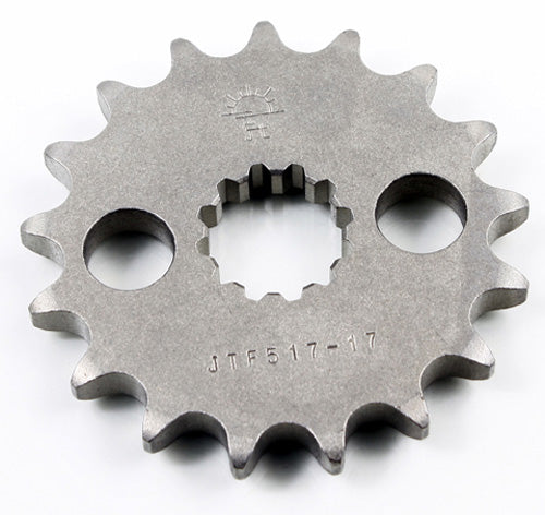 JT Sprocket 17 Tooth – Durable Chain Sprocket for Heavy-Duty Applications