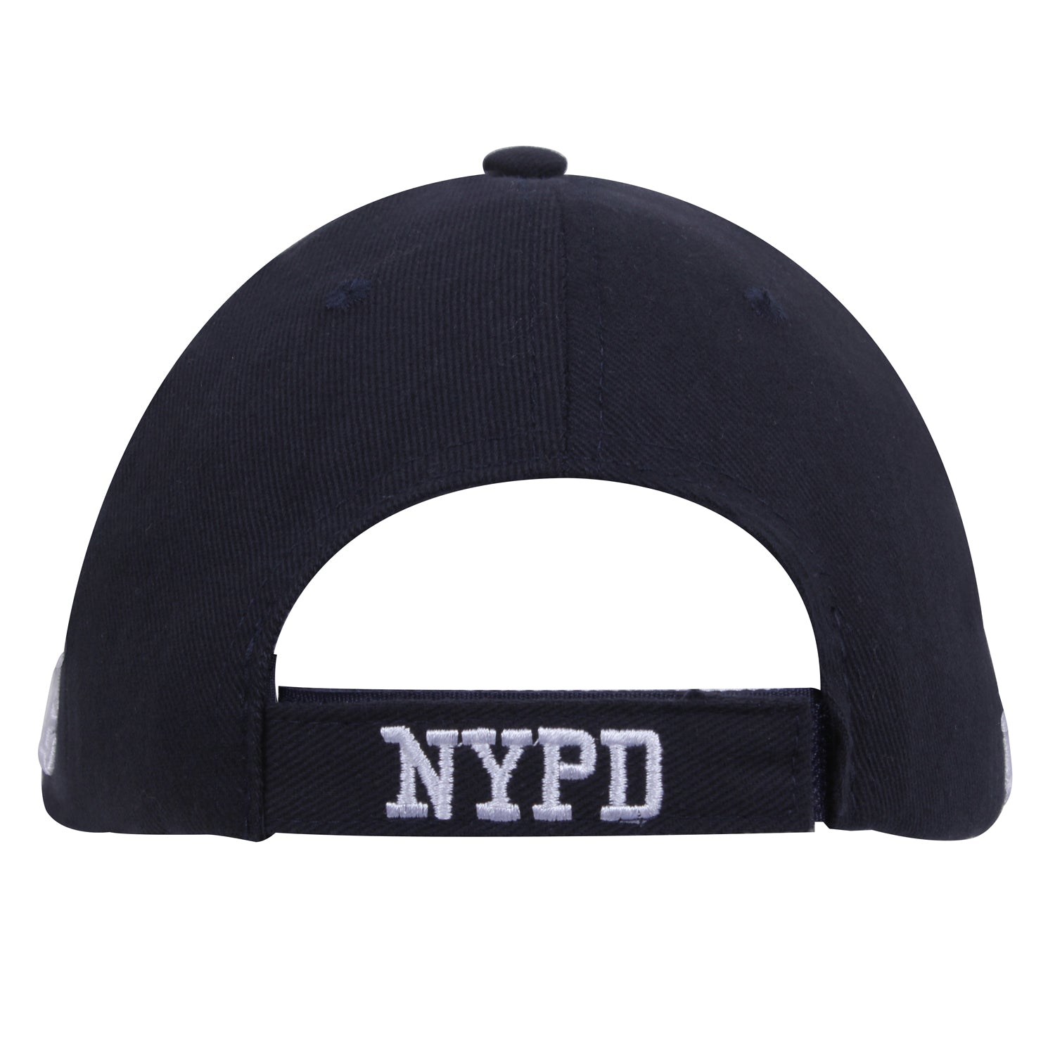 NYPD Officially Licensed Adjustable Cap by BadgeGear Part 8270