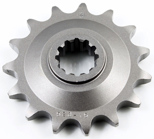 JT Sprocket 15 Tooth - Durable Chain Sprocket for Heavy-Duty Use