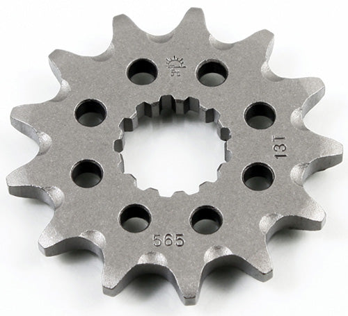 JT Sprocket 13-Tooth JTF565.13SC – Durable Motorcycle Chain Sprocket