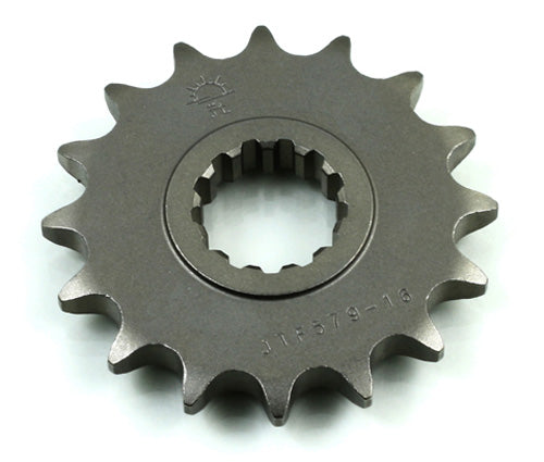 JT Sprocket 16 Tooth - Reliable Chain Drive Component