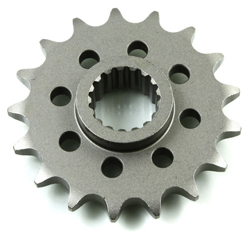 JT Sprocket 17 Tooth JTF704.17 for Enhanced Power Transmission