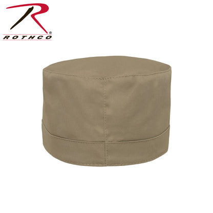 Rothco Fatigue Cap Khaki Size Large – Durable Classic Field Hat for Outdoor & Tactical Use