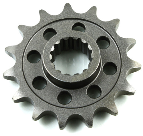 JT Sprocket 15 Tooth JTF741.15 for Motorcycle and ATV Chains