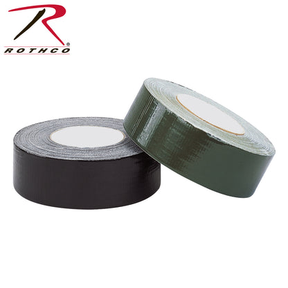 Military Duct Tape by 100 Mile An Hour Tape - Olive Drab Part 8228