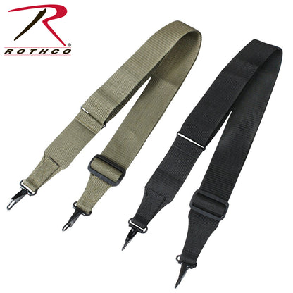 Rothco General Purpose Utility Strap - Olive Drab, 55 Inches
