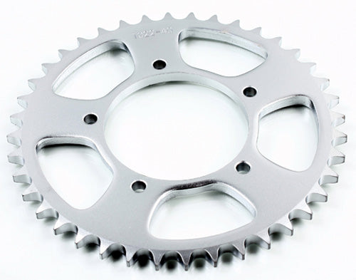 JT Sprocket 40 Tooth JTR1022.40 for Enhanced Chain Drive Performance