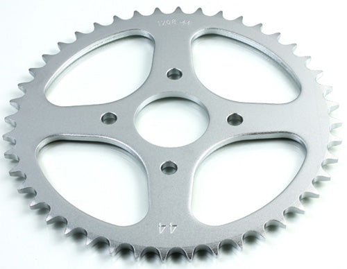 JT Sprocket 44 Tooth - Part Number JTR1208.44 for Durable Chain Drive Performance