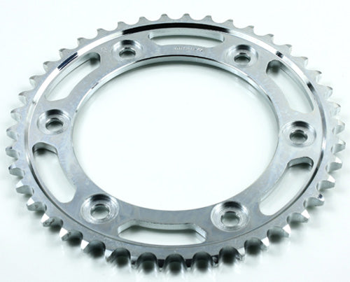 JT Sprocket 42 Tooth JTR1306.42 for Durable Power Transmission