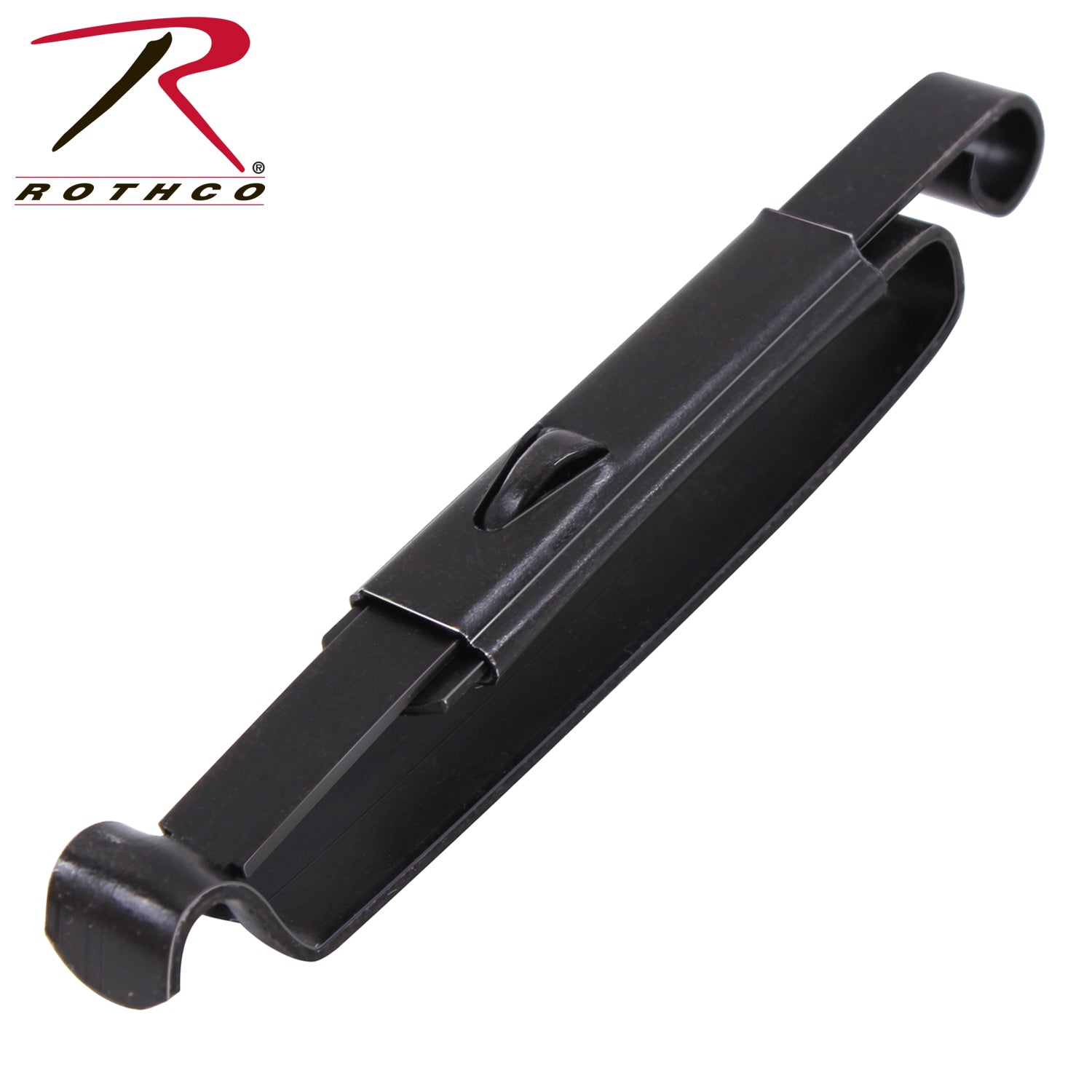 Rothco G.I. Type Alice Keeper Clip-Belt Slides for Tactical Pouch Attachment