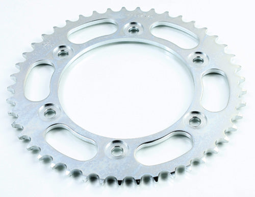 JT Sprocket 45 Tooth Chain Sprocket JTR1308.45 for Heavy-Duty Applications