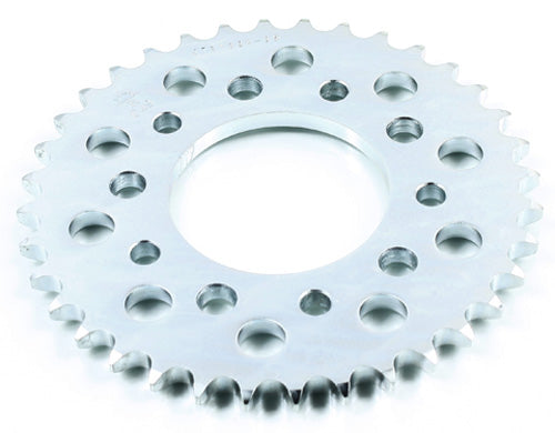 JT Sprocket 36 Tooth - Durable Chain Sprocket for Motorcycle and ATV