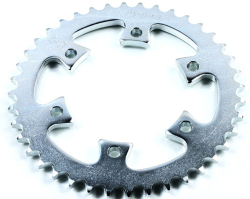 JT Sprocket 40 Tooth JTR1421.40 – Durable Steel Motorcycle Sprocket