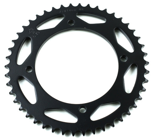 JT Sprocket 46 Tooth - Part Number JTR1466.46 for Motorcycle and ATV Applications