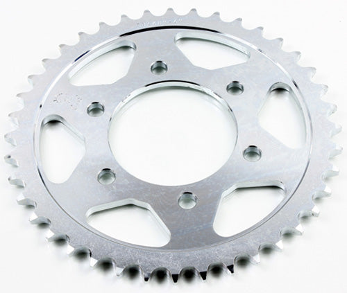 JT Sprocket 40 Tooth JTR1489.40 – Durable Chain Drive Sprocket for Heavy Machinery