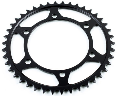 JT Sprocket 42 Tooth Chain Sprocket JTR1490.42 for Heavy Machinery