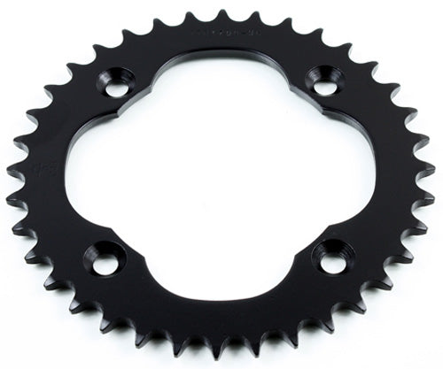 JT Sprocket 36-Tooth JTR1760.36 for Durable Power Transmission