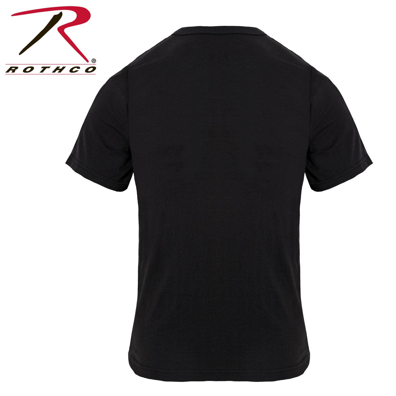 Rothco Kill 'Em All T-Shirt Size 2XL - Bold Graphic Military-Inspired Design