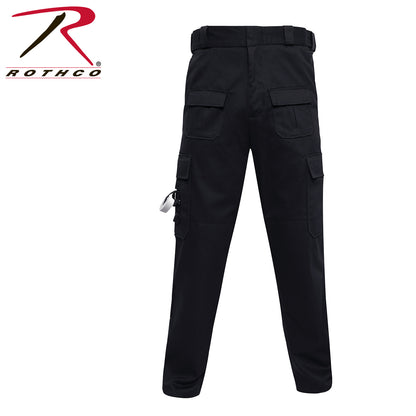 Rothco P.S.T. Public Safety Tactical Pants - Midnight Navy Blue, 40-Inch Waist